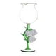 thumbnail image 1 of Creative Martini Goblet Cup 250ml Para Uso Doméstico Bar Party Decoration, 1 of 3