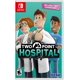 thumbnail image 1 of Videojuego Two Point Hospital Nintendo Switch, 1 of 6
