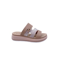 Todopiel - Sandalia Mujer Rosado Zb028