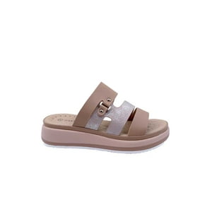 Todopiel - Sandalia Mujer Rosado Zb028