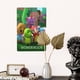 thumbnail image 5 of Wonderoos Cartel de metal, decoración de pared con cartel de metal personalizado, regalos para aficionados, amigos, familia y seres queridos 30x20 cm, 5 of 6