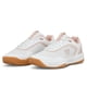 thumbnail image 2 of Zapatilla Wilson Courtglide Blanco/Rosa Tenis Padel, 2 of 3