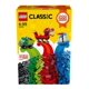 thumbnail image 1 of Set de construcción LEGO Classic Creative Box 10704 900 piezas, 1 of 3