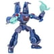 thumbnail image 1 of Figura de acción Transformers Legacy United Deluxe Chromia, 1 of 3
