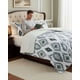 thumbnail image 4 of Cubrecama Quilt Con Sherpa King 250 X 270 Cm, 4 of 6