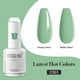 thumbnail image 1 of ROSALIND 15ml Gel Nail Polish Semi Permanent UV Varnish Nail Gel Lacquer Glitter Esmalte Top Base Matt Coat Nail Treatment, 1 of 3