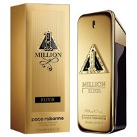 Paco Rabanne - One Million Elixir Parfum Intense 200Ml