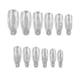 thumbnail image 1 of Puntas De U?as Postizas Artificiales De Plástico U?as Postizas Nail Art, 1 of 5