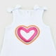 thumbnail image 4 of Polera Bebe Niña Interactiva Tank Blanco Corona, 4 of 5