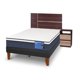thumbnail image 2 of Cama Europea Curve Excellence Plus 1.5 Plazas Enio S/T, 2 of 11