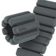 thumbnail image 1 of Pesas de muñeca y tobillo Bala Bangles de 0,9 kg para mujeres y hombres, 1 of 6