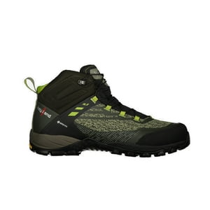 Botín Gore-Tex Hombre Stinger Gtx Oliva Kayland