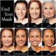 thumbnail image 4 of Corrector LAURA GELLER NEW YORK The Ideal Fix Fair, 4 of 9