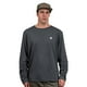 thumbnail image 2 of Polera manga larga Puma Talla S, 2 of 4