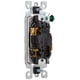 thumbnail image 3 of Interruptor Leviton Decora Rocker de 3 vías AC 15 A 120/277 V gris, 3 of 5