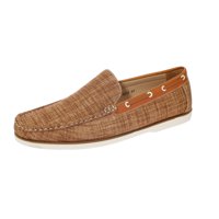 Mocasín Camel Vía Franca