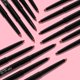thumbnail image 2 of Delineador de labios wet n wild Perfect Poout Matte Purple Retráctil, 2 of 6