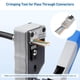 thumbnail image 4 of Cable Ethernet para herramientas de crimpado Matters, todo en uno, Cat 8, 4 of 7