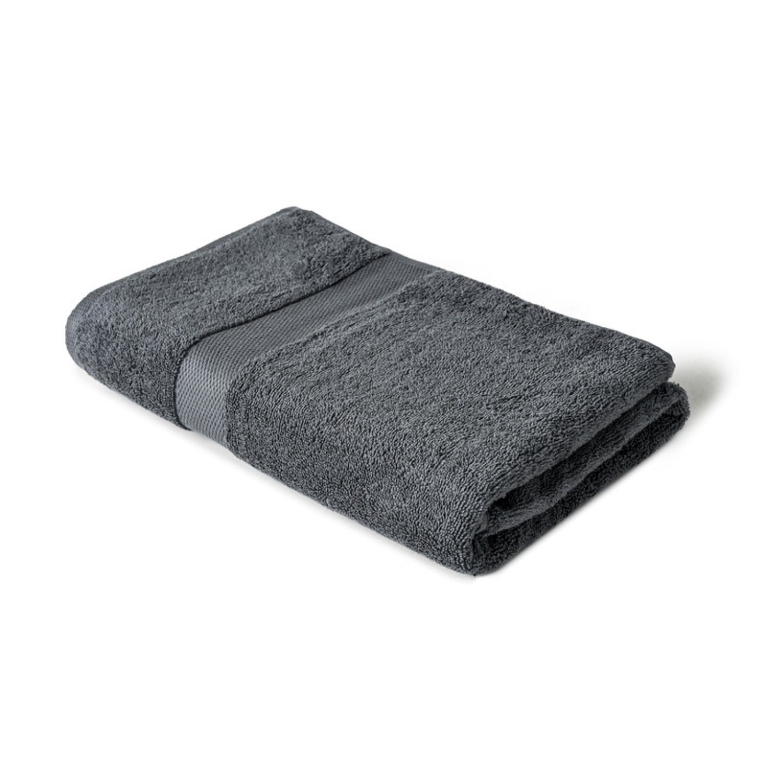 Cannon - Toalla De Mano 100% Algodón 500 Grs. 50×90 Cm / Iron –