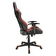 thumbnail image 2 of Silla Gamer Reclinable Ergonomica Negro Rojo XL250 Respawn, 2 of 6