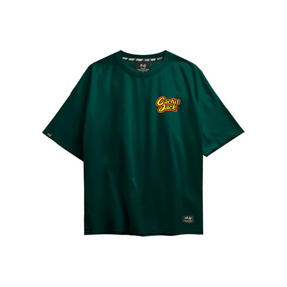 MDF® Polera REESE CACTUS