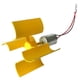 thumbnail image 4 of Mini Generador De Viento, Modelo De Turbina Eólica, Kits, Herramienta De Ense?anza, Educativo, 4 of 4