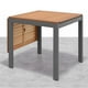 thumbnail image 3 of Mesa Kingsbury Extensible 75-126cm Midtown, 3 of 9