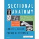 thumbnail image 1 of Mosby Anatomía Seccional para Imagenología, 1 of 1