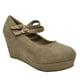 thumbnail image 2 of ZAPATOS TUO TUO MUJER BEIGE | TFY69 - Talla 36, 2 of 5