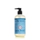 thumbnail image 1 of Jabón líquido de manos Mrs. Meyers Clean Day Rain Water 370ml, 1 of 3