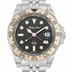 thumbnail image 1 of Reloj Mathey-Tissot Hombre GMT H903RNC, 1 of 4