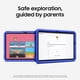 thumbnail image 3 of Tablet Samsung Galaxy Tab A11+ Kids Edition 11" 128 GB, 3 of 9