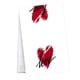 thumbnail image 1 of Toallas Absorbentes Para Platos, Toallas De Cocina De San Valentín Para Decoraciones De Cocina De Casa, Estilo C, 1 of 5
