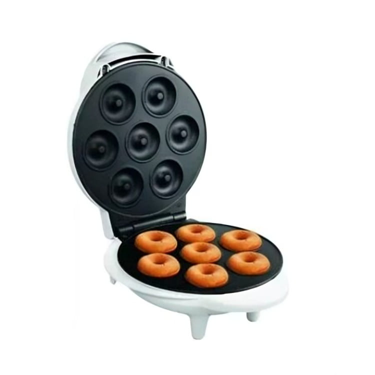 Orvica - Maquina De Donas Orm-606