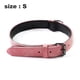 thumbnail image 2 of Collar para perros resistente, ajustable y resistente a la intemperie, cómodo y duradero para mascotas pequeñas., 2 of 5