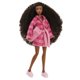 thumbnail image 2 of Muñeca de moda Far Out Toys Paige articulada de 29 cm, 2 of 6