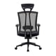 thumbnail image 5 of Silla De Oficina Ergonomica Pro Apoyacabeza Javimate Color Negro, 5 of 6