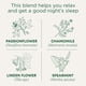thumbnail image 2 of Tea Traditional Medicinals Organic Nighty Night, 16 bolsitas de té, 2 of 7
