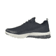 thumbnail image 4 of ZAPATILLAS URBANAS SOCCER NEGRO HOMBRE | SJ-3 - Talla 39 CL / 25 CM, 4 of 6