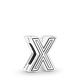 thumbnail image 2 of Charm Pandora Reflexions Letter X Clip, 2 of 2