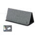 thumbnail image 3 of Mousepad Cargador Inalámbrico Plegable Kimy Gris, 3 of 3