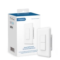 Interruptor De Luz Inteligente Aqara Zigbee 3 0