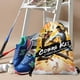 thumbnail image 3 of Cobra Kai Mochila de Cuerdas para Deportes y Gimnasio, Bolsa de Cuerdas Resistente al Agua, Bolsa Cinch, 30×40cm, 3 of 6