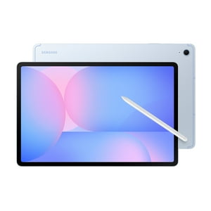 Samsung - Galaxy Tab S10 Fe+ 256Gb Celeste