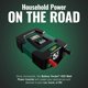 thumbnail image 4 of Inversor de corriente Battery Tender de 400 W 12 V DC a 115 V AC, 4 of 9