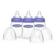 thumbnail image 2 of Pack 3 unid. Mamadera Natural Wave 160 ml, 2 of 4