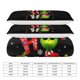 thumbnail image 5 of Comforter Set Queen Size Christmas Green Grinch Set with 2 Pillowcases for All SeasonsBedding Set 3pcs for Kids Boys Girls Bedroom Decor Bed Sheets, 5 of 5