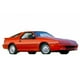 thumbnail image 1 of Pastillas Freno para auto Chrysler Daytona 1984-1993 Trasero, 1 of 5
