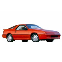Filtro Aceite Para Auto Dodge Daytona 1984-1993