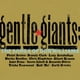 thumbnail image 1 of Vinilo TKMLDH Gentle Giants: Las canciones de Don Williams, 1 of 1